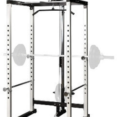 IROTEC(アイロテック) パワーラック 455　ラットオプション付き