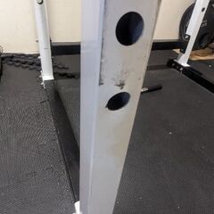 IROTEC(アイロテック) パワーラック 455　ラットオプション付き