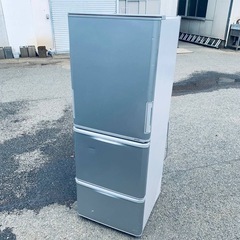 SHARP 冷蔵庫 SJ-W352E-S 2020年 高年式 大容量 Amazon | シャープ 冷蔵庫 (幅60.0cm) 350L 両開き 3ドア