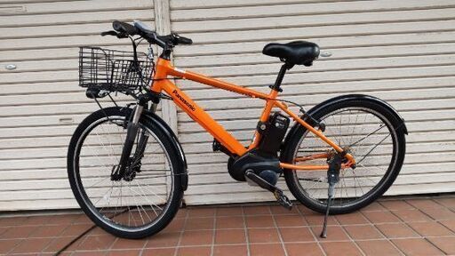 中古出品です。パナソニック　ハリヤ　BE-ELH342A
