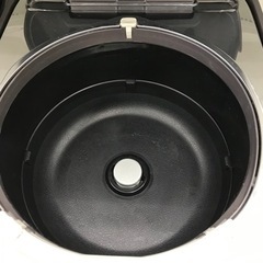 ★ジモティ割あり★ Panasonic IH炊飯器 5.5合炊き SR-MPA100  2020 動作確認／クリーニング済み KJ5887