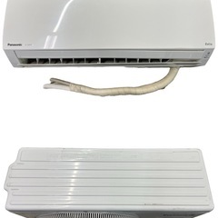 NO.1678【2020年製】Panasonic パナソニック ルームエアコン Eolia