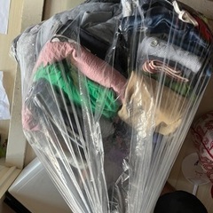 メンズ、レディース、キッズ服おまとめセット！