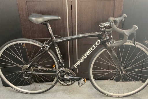 【直接引取限定】 PINARELLO ロードバイク ラザ RAZHA
