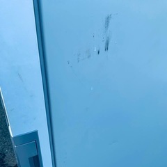 ♦️SHARP冷凍冷蔵庫【2018年式】SJ-GW36E-W