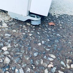 ♦️SHARP冷凍冷蔵庫【2018年式】SJ-GW36E-W