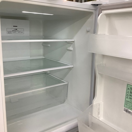 トレファク ラパーク岸和田店】2021年製 Hisense 3ドア冷蔵庫 入荷しま