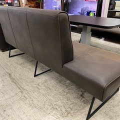 【愛品館 江戸川店 ダイニングセット】RELAX FORM（リラックスフォーム）コーナーソファダイニング 3点セット ID:152-009293-007