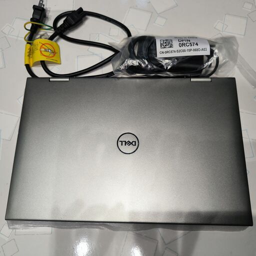 ★定価9万円　Dell ノートパソコン 2021年発売モデル