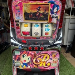 パチスロ実機 マジカルハロウィンJC 配達可能 スロット