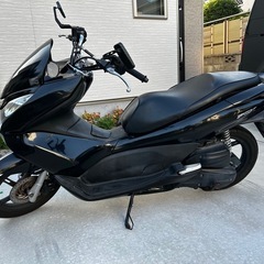 PCX125 自賠責あり 乗って帰れます