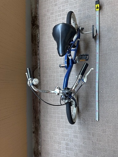 子ども自転車\n