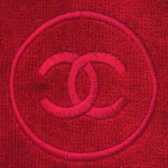 非常に入手困難‼️【非売品 CHANEL タオルセット】正規品