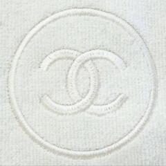 非常に入手困難‼️【非売品 CHANEL タオルセット】正規品