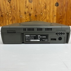 s0812605 SEGA セガサターン SEGASATURN HST-0004 コントローラー 配線
