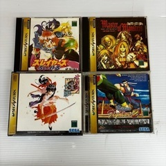 s0812605 SEGA セガサターン SEGASATURN HST-0004 コントローラー 配線付き ソフト付き サクラ大戦 バーチャファイター ゲーム 中古品 s0812605 SEGA セガサターン SEGASATURN HST-0004 コントローラー 配線