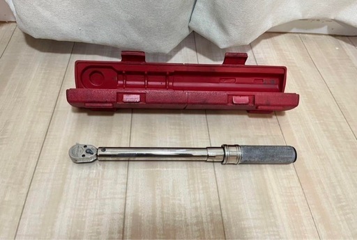 スナップオン(Snap-on) トルクレンチ QD2RN100