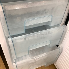 【トレファク ラパーク岸和田店】2021年製　IRIS OHYAMA   2ドア冷蔵庫　入荷しました【12ヶ月保証】