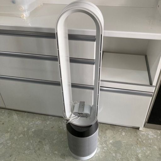Dyson(ダイソン) Pure Cool 空気清浄タワーファン リサイクルショップ宮崎屋 住吉店 24.8.12ｋ
