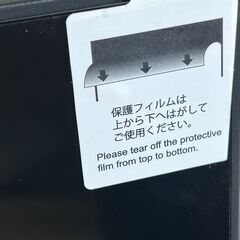 美品★24年！ハイセンス hisense 32型　スマートテレビ 32E45N