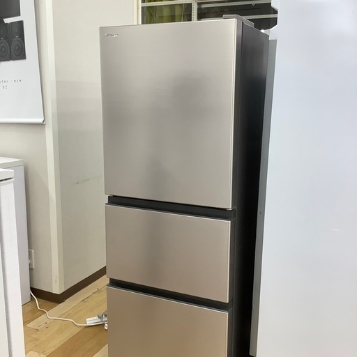 【トレファク ラパーク岸和田店】2022年製　HITACHI   3ドア冷蔵庫　入荷しました【12ヶ月保証】