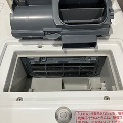 8／17引渡しパナソニック　ドラム式洗濯乾燥機　NA-VX7200