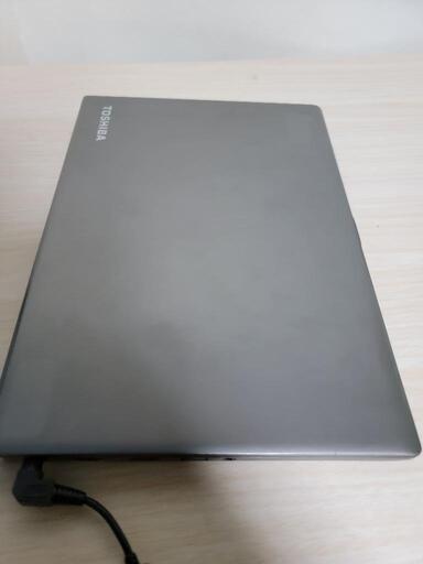 dynabook RZ63　 i5-8250U メモリ8G SSD256G