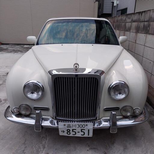 MITSUOKA　ガリュウ
