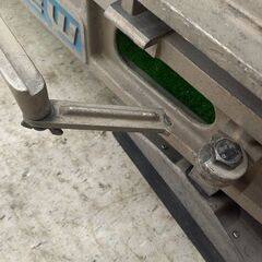 KMEW ケイミュー KLKGD シングルカッター【野田愛宕店】【店頭取引限定】【中古】管理番号：IT9OHKLHSVJ6