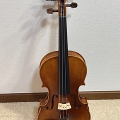 ANTON PRELL バイオリン 2019