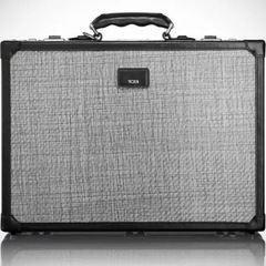 TUMI Tegra-Lite 防弾アタッシュ ⭐️世界28個限定品！！！⭐️