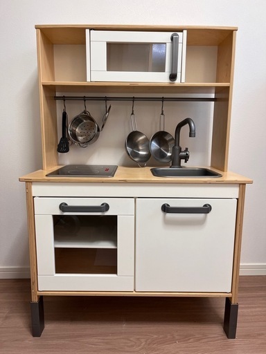 IKEA おままごとキッチン