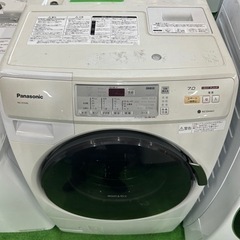 早い者勝ち大セール‼️‼️＋ご来店時、ガン×2お値引き‼️Panasonic  