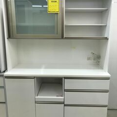 SUNNY 2枚扉食器棚 ag-kg208