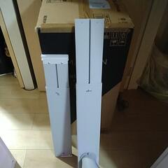 マクスゼン　ポ−ダブルエアコン