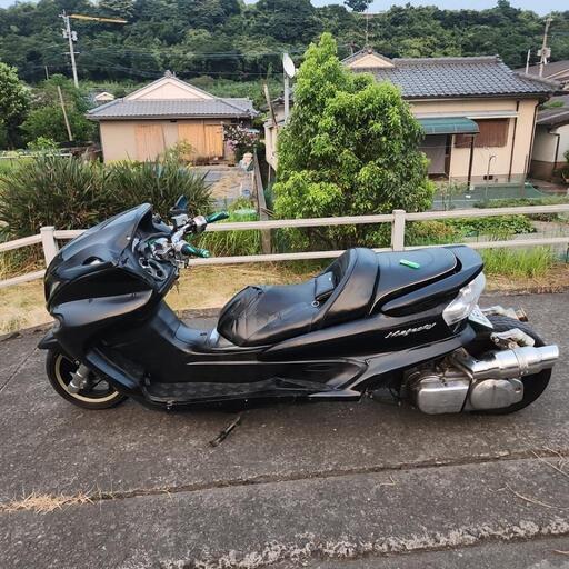 バイク