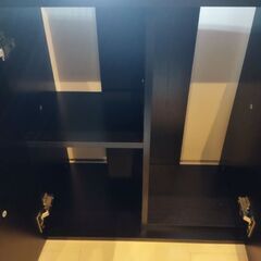 水槽台　水槽　LED照明　フィルターなど　全てを引取に来れる方