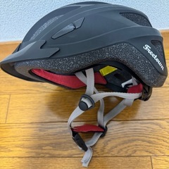 自転車用ヘルメットB 　子供〜大人用（53〜60cm）