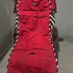 マクラーレン ベビーカー B型