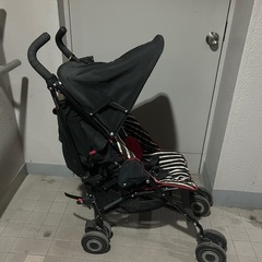 マクラーレン ベビーカー B型