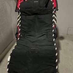 マクラーレン ベビーカー B型