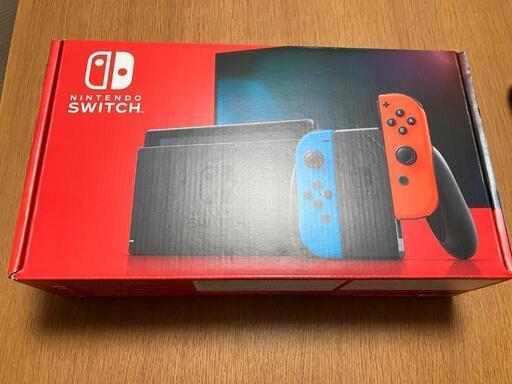 任天堂 Switch ニンテンドー スイッチ