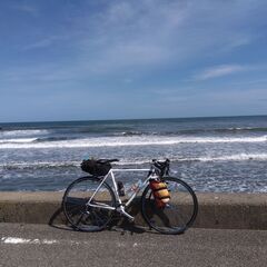 ロードバイク仲間募集