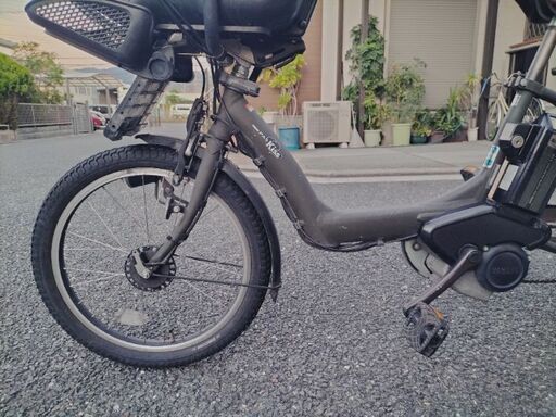 電動自転車(ジャンク品)