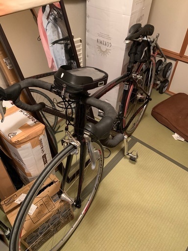 specialized ロードバイクフルカーボン