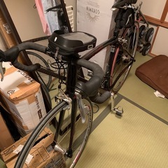 specialized ロードバイクフルカーボン