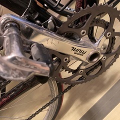 specialized ロードバイクフルカーボン