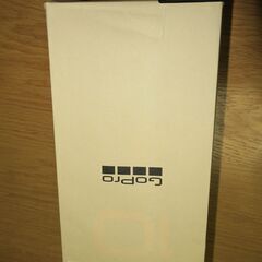 【未使用！】【未開封！】GoPro10