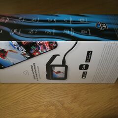 【未使用！】【未開封！】GoPro10