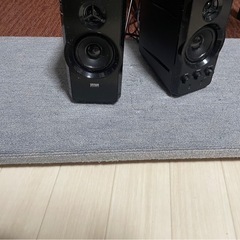 YAMAHA 電子ドラム DTX452K 譜面台 スピーカー キック 防音マット付き